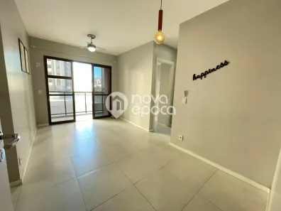 Apartamento com 2 Quartos à venda, 57m² no Cachambi, Rio de Janeiro