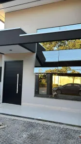 Casa com 3 Quartos à venda, 115m² no Plano Diretor Sul, Palmas
