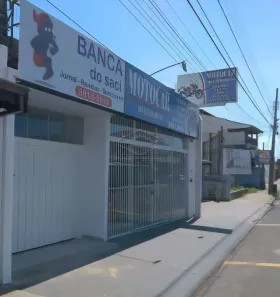 Galpão/Depósito/Armazém para alugar, 105m² no Vila Nova Botucatu, Botucatu
