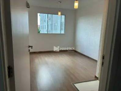 Apartamento com 2 Quartos à venda, 41m² no Rubem Berta, Porto Alegre