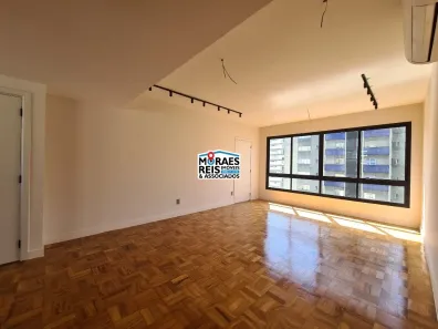 Apartamento com 3 Quartos à venda, 94m² no Vila Nova Conceição, São Paulo