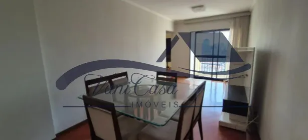Apartamento com 2 Quartos à venda, 57m² no Ipiranga, São Paulo