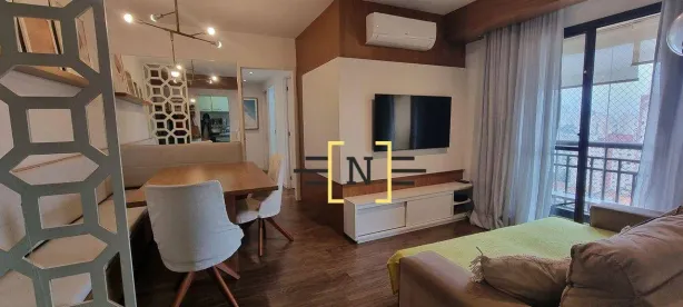 Apartamento com 3 Quartos à venda, 80m² no Aclimação, São Paulo