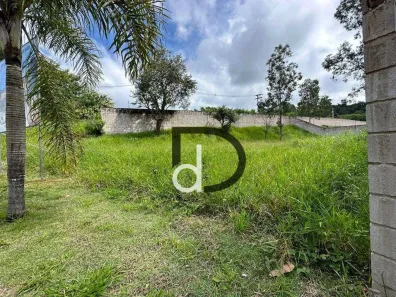 Lote/Terreno à venda, 828m² no Bosque, Vinhedo