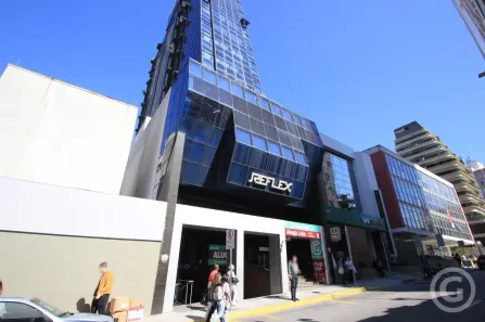 Ponto Comercial para alugar, 1555m² no Centro, Florianópolis