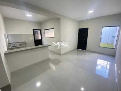 Casa com 3 Quartos à venda, 100m² no Jardim São Francisco, Piracicaba