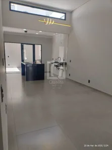 Casa de Condomínio com 3 Quartos à venda, 121m² no Loteamento Dinorá Rosa, Sorocaba