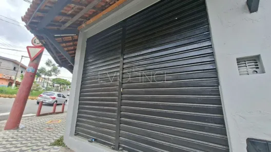 Ponto Comercial para alugar, 45m² no Cidade Patriarca, São Paulo