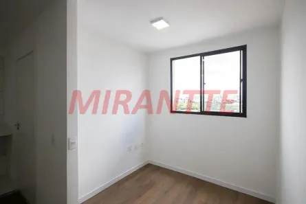 Apartamento com 1 Quarto à venda, 37m² no Vila Maria, São Paulo