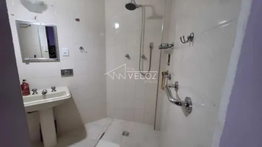 Apartamento com 2 Quartos à venda, 68m² no Flamengo, Rio de Janeiro