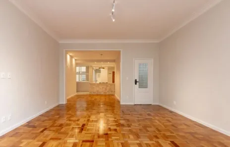 Apartamento com 3 Quartos à venda, 147m² no Copacabana, Rio de Janeiro