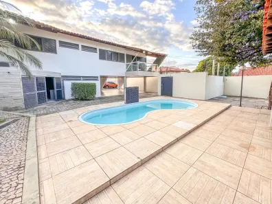 Sobrado com 4 Quartos à venda, 900m² no Ininga, Teresina