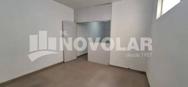 Sala Comercial para alugar, 30m² no Santana, São Paulo