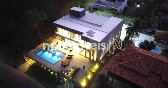 Casa de Condomínio com 8 Quartos à venda, 1000m² no Escarpas Do Lago, Capitólio
