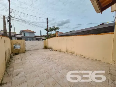 Sobrado com 2 Quartos à venda, 71m² no Vila Nova, Joinville