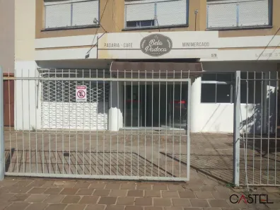 Ponto Comercial à venda, 72m² no Praia de Belas, Porto Alegre