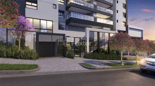Apartamento com 4 Quartos à venda, 129m² no Sumaré, São Paulo