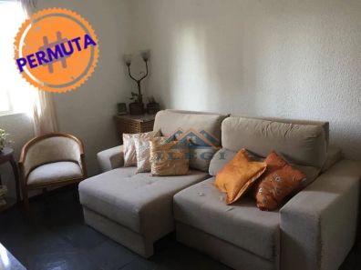 Apartamento com 3 Quartos à venda, 105m² no Jardim Novo São José, Campinas