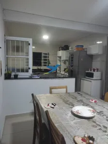 Casa com 4 Quartos à venda, 300m² no Parque dos Ipês, São José dos Campos