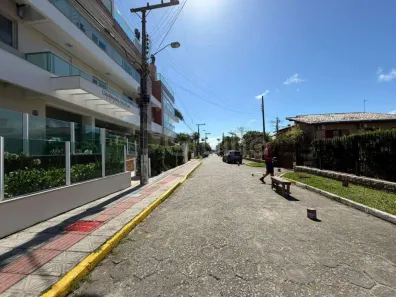 Apartamento com 3 Quartos à venda, 112m² no Cachoeira do Bom Jesus, Florianópolis