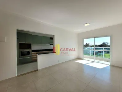 Apartamento com 3 Quartos para alugar, 93m² no Jardim Mauá, Jaguariúna