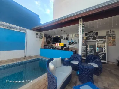 Sobrado com 3 Quartos para alugar, 250m² no Jardim Bela Vista, Indaiatuba