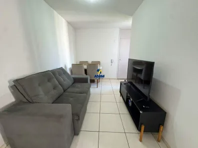 Apartamento com 2 Quartos à venda, 42m² no Trevo, Belo Horizonte