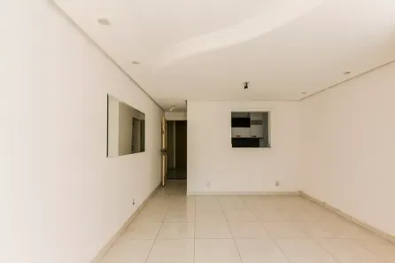 Apartamento com 3 Quartos à venda, 66m² no Jardim Dracena, São Paulo