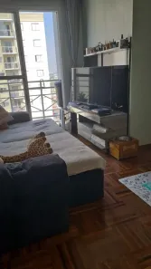 Apartamento com 2 Quartos à venda, 50m² no Santa Terezinha, São Bernardo do Campo