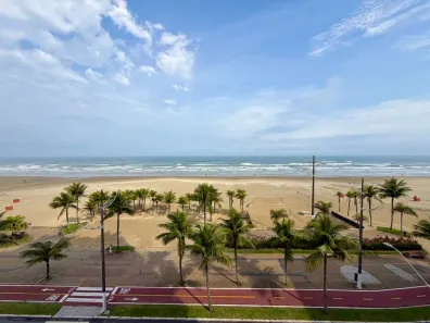Apartamento com 5 Quartos à venda, 210m² no Vila Tupi, Praia Grande