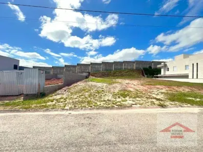 Lote/Terreno à venda, 338m² no Jardim Celeste, Jundiaí
