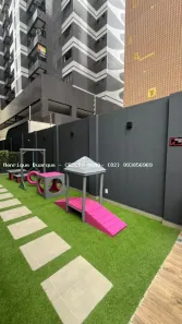 Apartamento com 1 Quarto à venda, 25m² no Jatiúca, Maceió