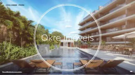 Cobertura com 3 Quartos à venda, 210m² no São Conrado, Rio de Janeiro