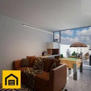 Sobrado com 3 Quartos à venda, 140m² no Jardim Bela Vista, Santo André