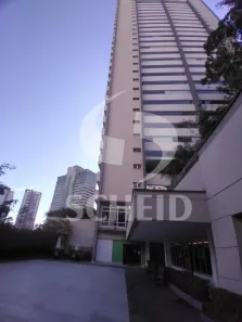Cobertura com 3 Quartos à venda, 314m² no Jardim Londrina, São Paulo