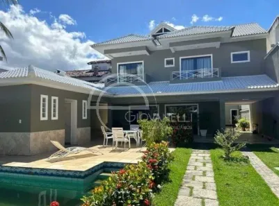 Casa com 5 Quartos à venda, 475m² no Barra da Tijuca, Rio de Janeiro