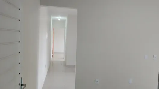 Apartamento com 2 Quartos à venda, 59m² no Parque Estrela Dalva X, Luziânia