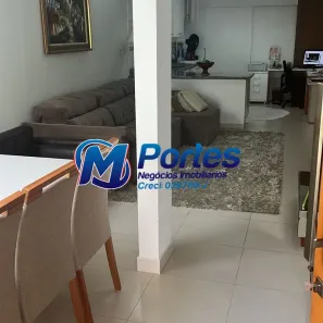 Casa com 3 Quartos à venda, 284m² no Parque Industrial, São José do Rio Preto