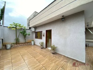 Casa com 2 Quartos à venda, 130m² no Jardim Hípica Pinheiro, Taubaté