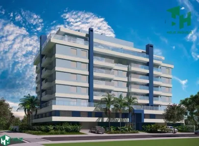 Cobertura com 3 Quartos à venda, 139m² no Caiobá, Matinhos