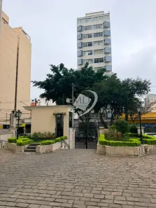 Apartamento com 1 Quarto à venda, 33m² no Campos Elíseos, São Paulo