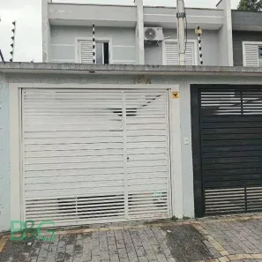 Sobrado com 3 Quartos à venda, 110m² no Parque Boturussu, São Paulo