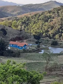 Fazenda/Sítio à venda, 180m² no Santa Clara, Jambeiro