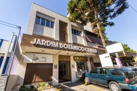 Sala Comercial à venda, 32m² no Petrópolis, Porto Alegre