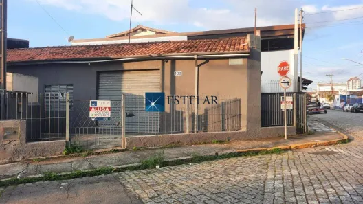 Ponto Comercial para alugar, 82m² no Centro, Mogi das Cruzes