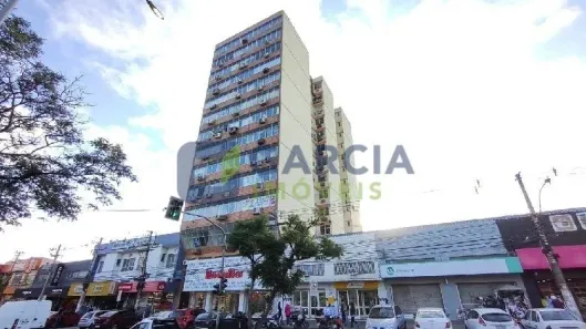 Sala Comercial à venda, 30m² no Vila Imbui, Cachoeirinha