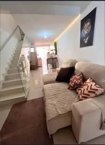 Casa com 2 Quartos à venda, 104m² no Novo Centro, Santa Luzia