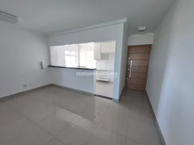 Apartamento com 3 Quartos para alugar, 103m² no Jaraguá, Belo Horizonte