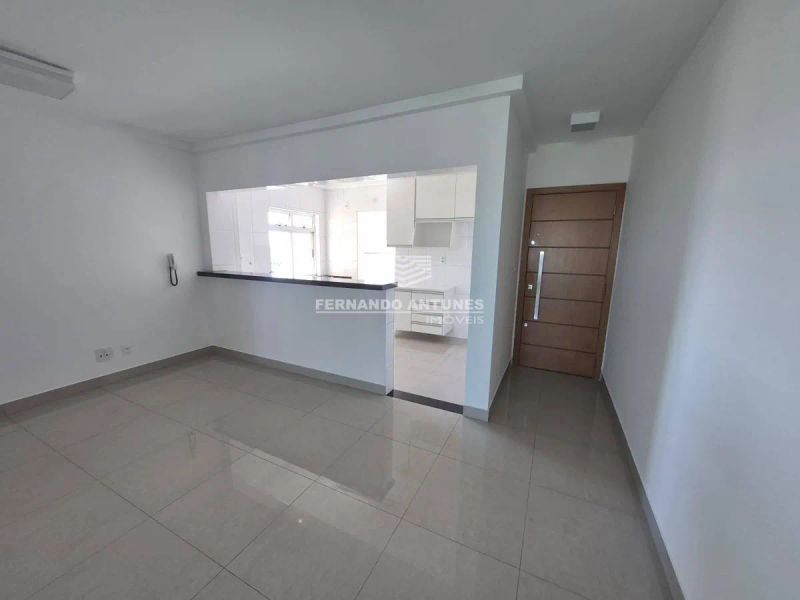 Apartamento com 3 quartos — Jaraguá, Belo Horizonte