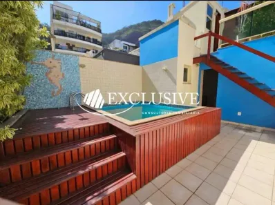 Cobertura com 3 Quartos à venda, 170m² no Copacabana, Rio de Janeiro